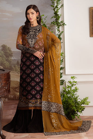 Nureh AM-30 Amaya Chiffon Luxe 2025